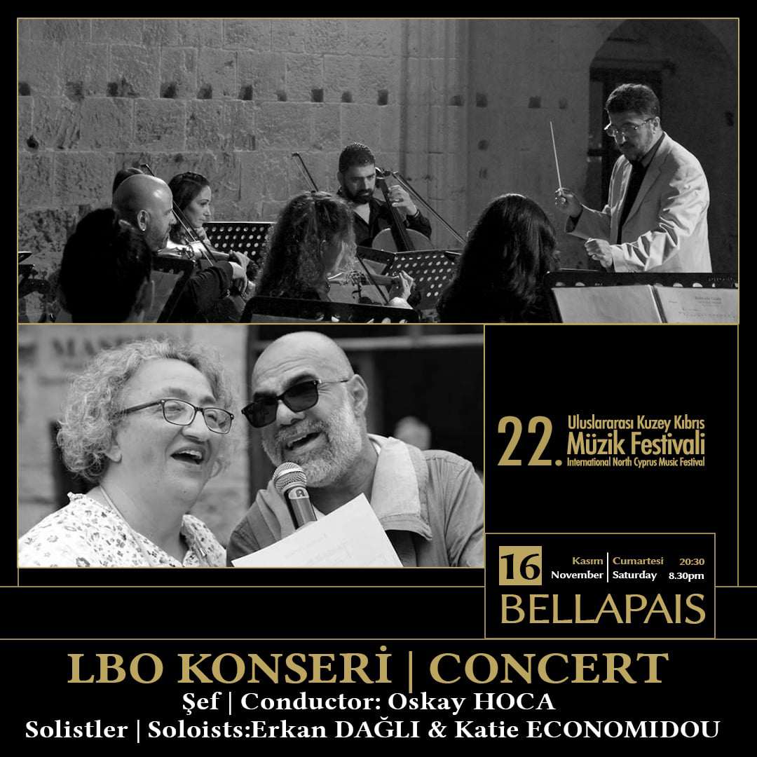 LBO KONSERİ | CONCERT